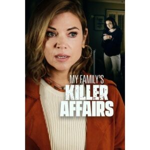 My family’s killer affair MOD / DVD Made on Demand
